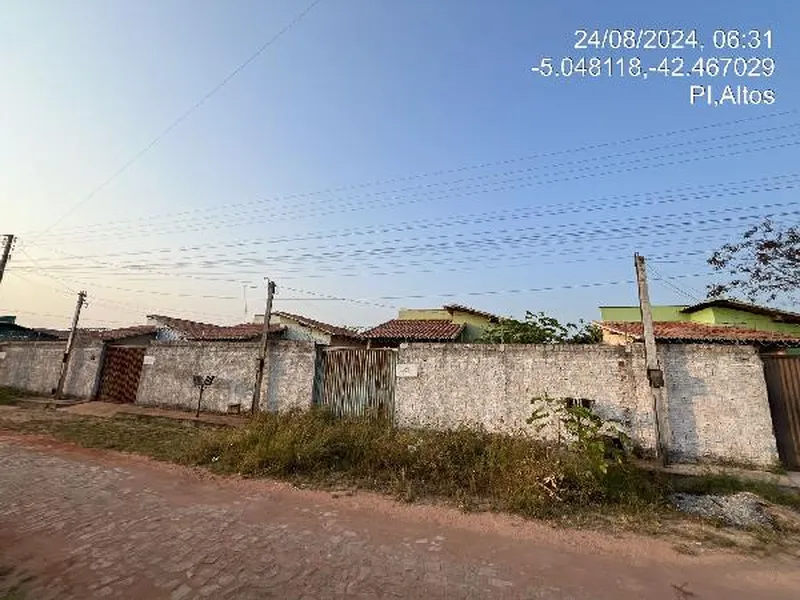 Casa em Venda Direta