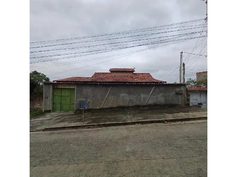 Casa em Venda Direta