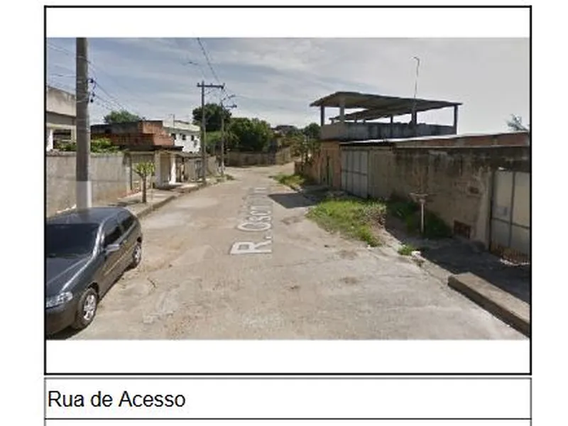 Casa em Venda Direta
