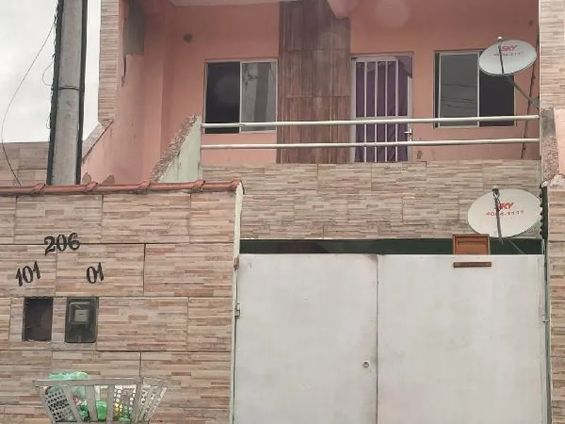 Casa em Venda Direta