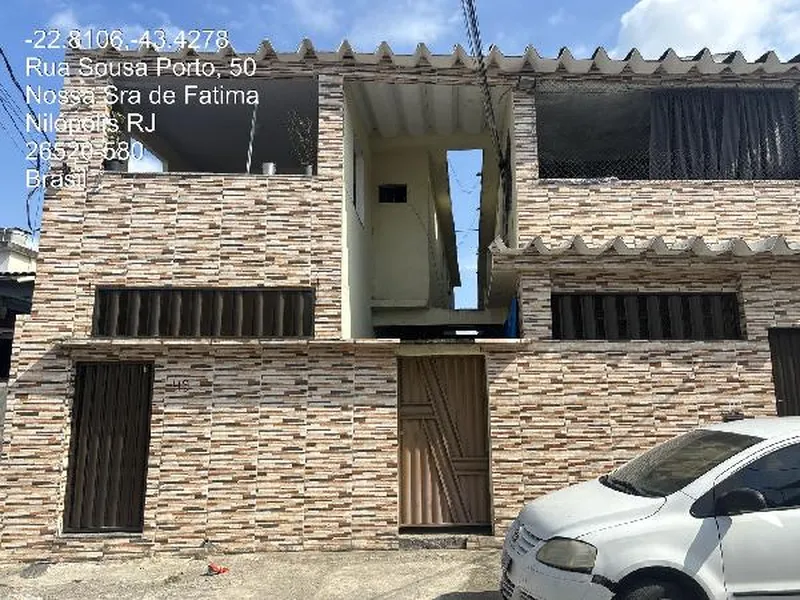 Casa em Venda Direta