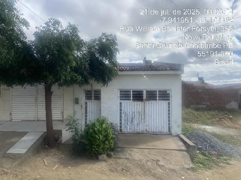 Casa em Venda Direta