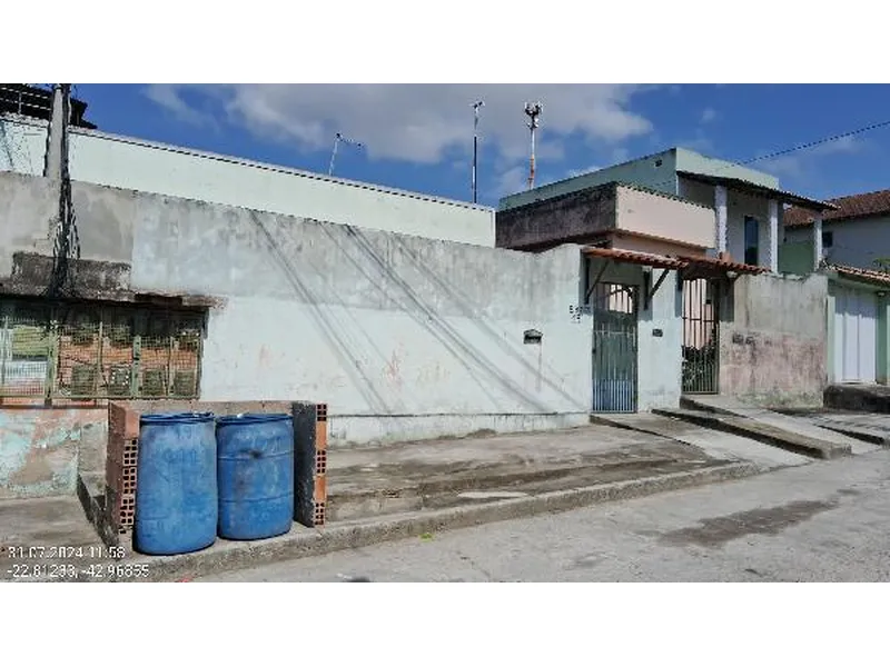 Casa em Venda Direta