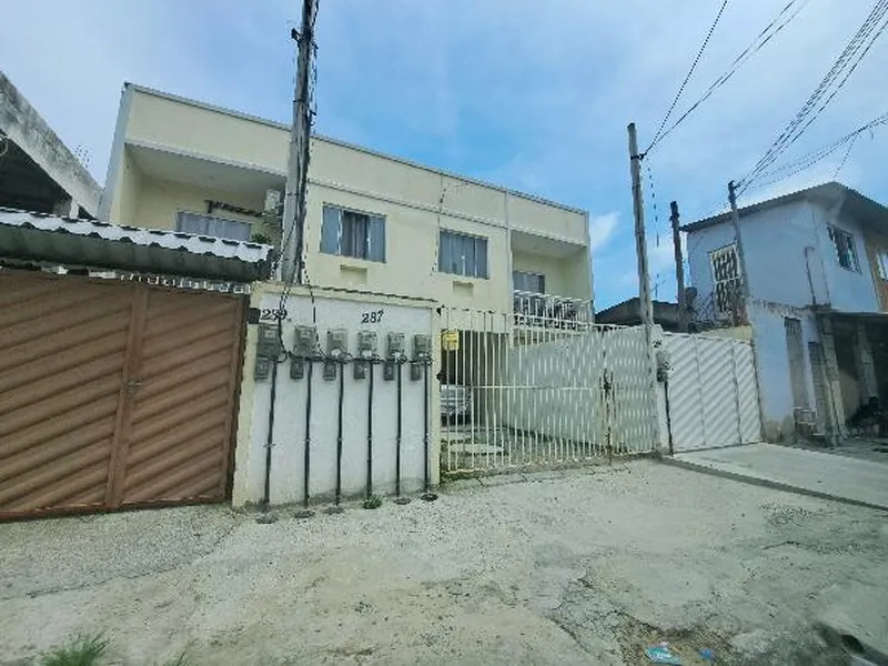 Casa em Venda Direta