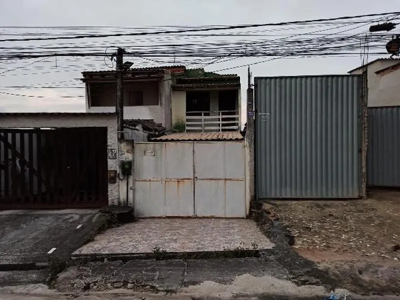 Casa em Venda Direta