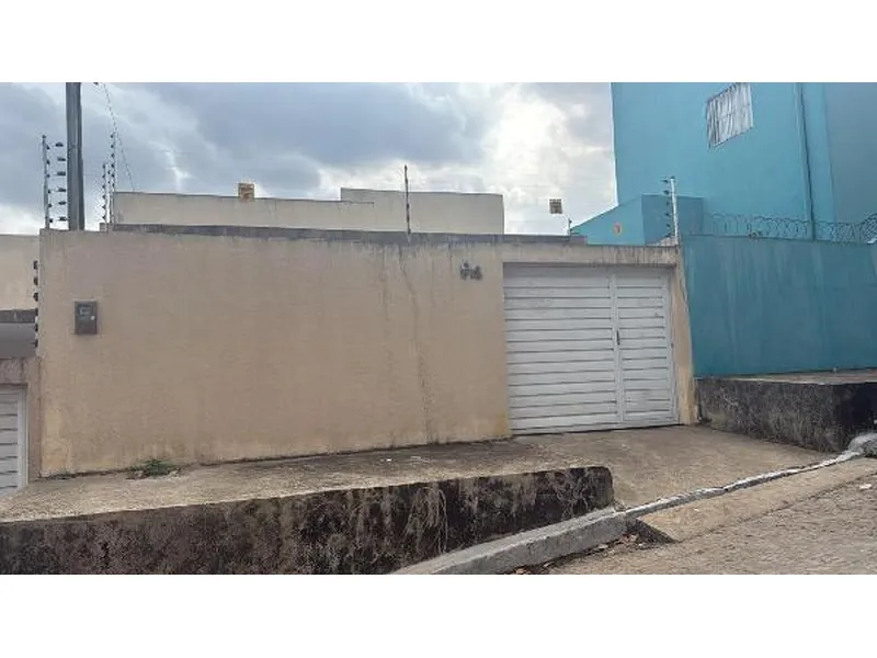 Casa em Leilão Extrajudicial