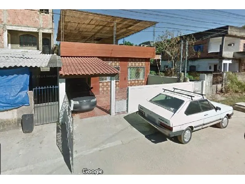 Casa em Venda Direta