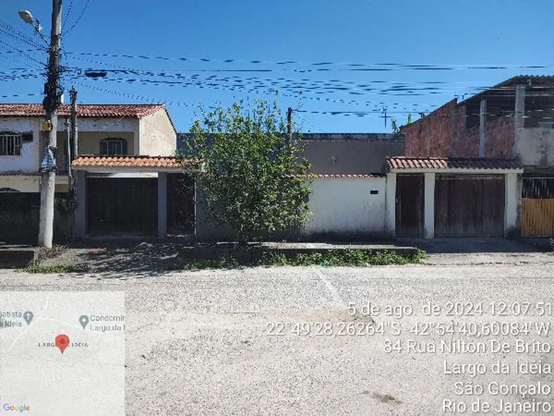 Casa em Venda Direta