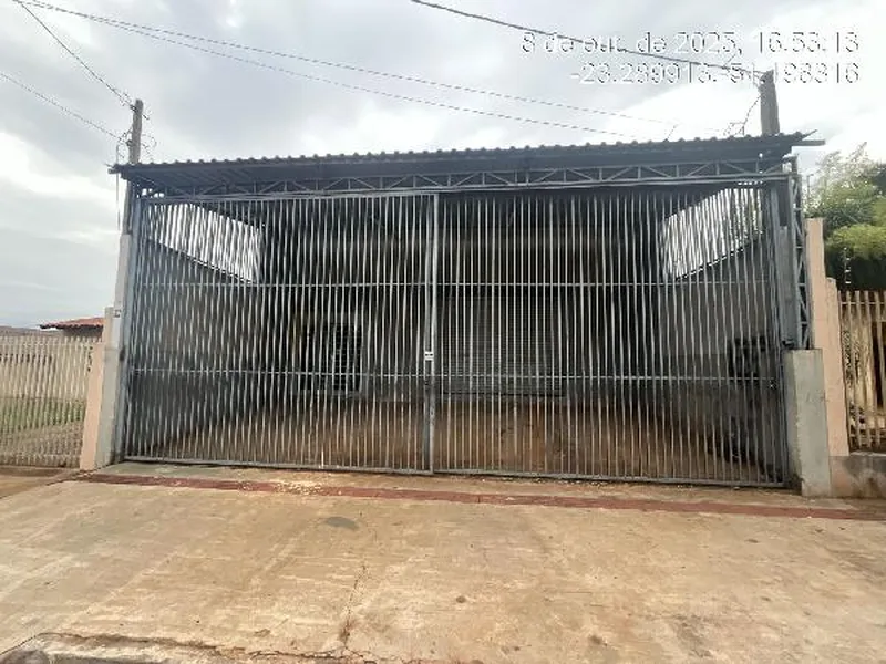 Casa em Leilão Extrajudicial