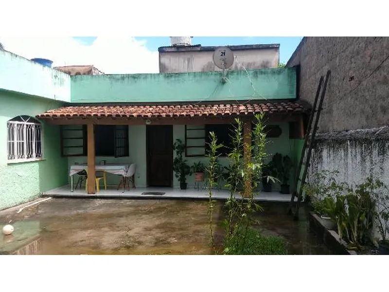 Casa em Venda Direta