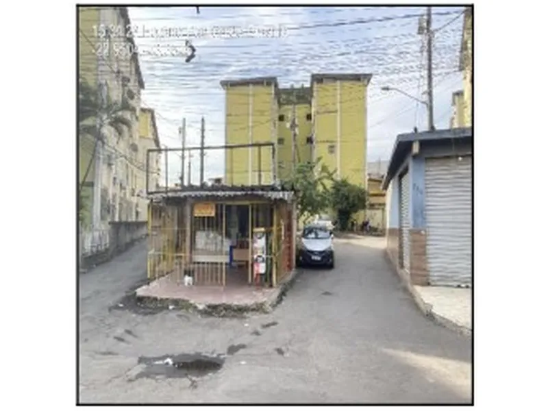 Apartamento em Venda Direta