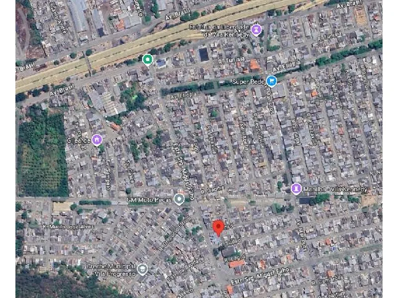 Casa em Venda Direta