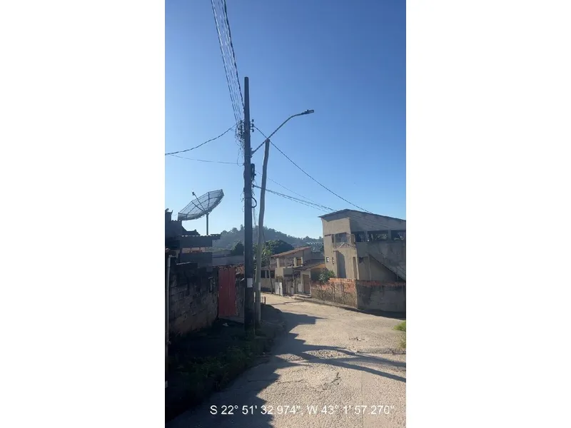 Casa em Venda Direta