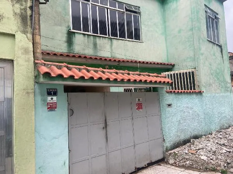 Casa em Venda Direta