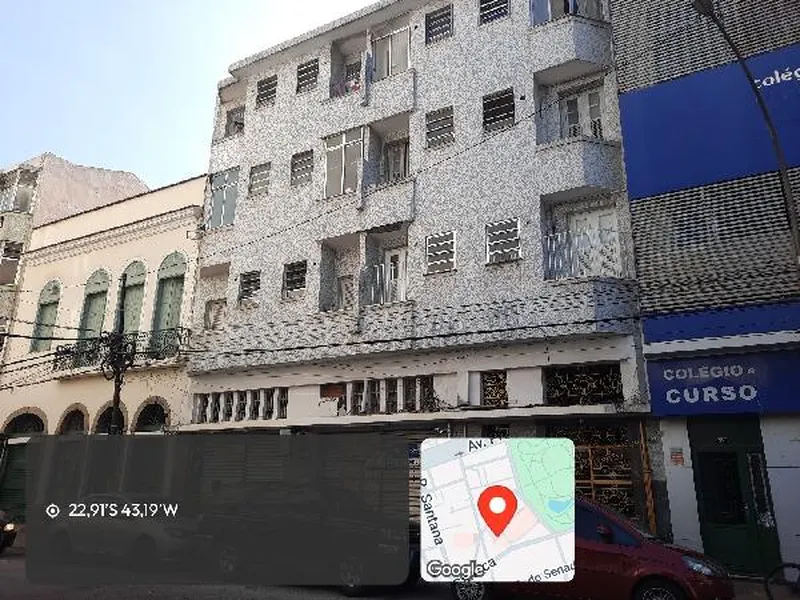 Apartamento em Venda Direta