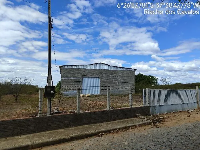 Prédio em Venda Direta