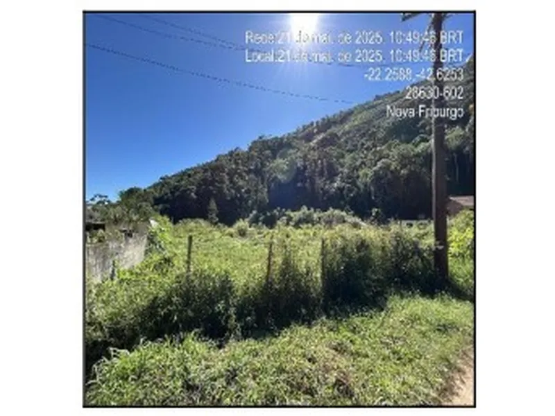 Terreno em Venda Direta