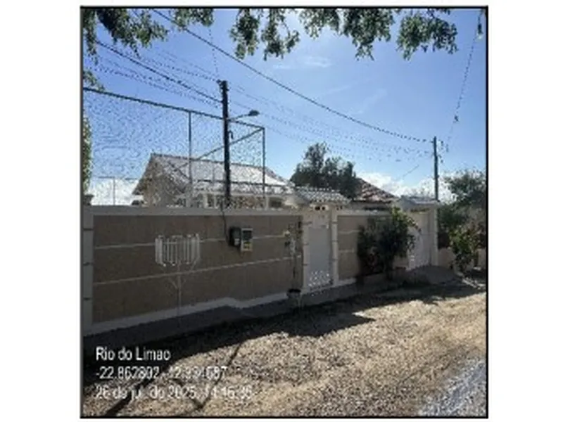 Casa em Venda Direta