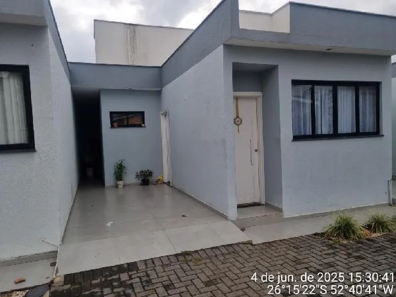 Casa em Venda Direta