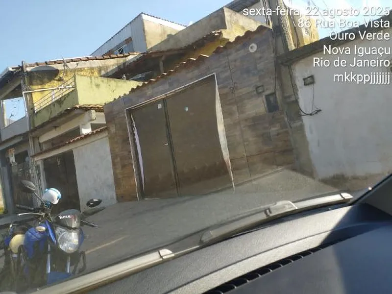 Casa em Venda Direta