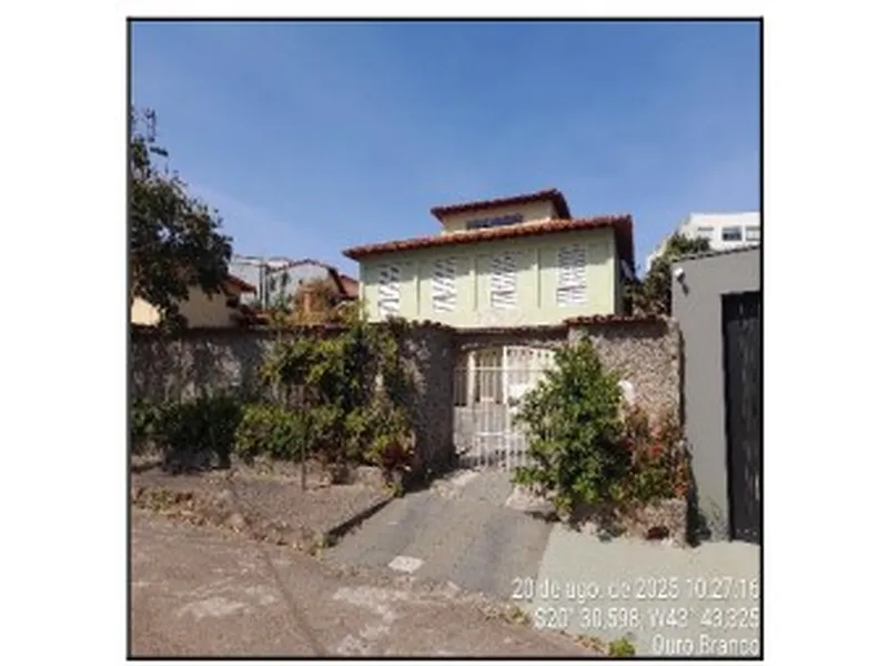 Casa em Venda Direta