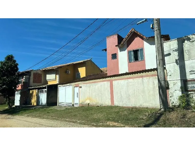 Casa em Venda Direta