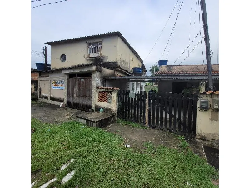 Casa em Venda Direta