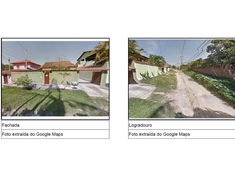 Casa em Venda Direta