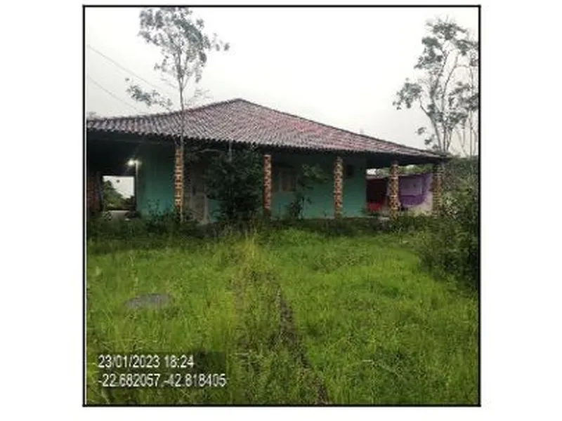 Casa em Venda Direta