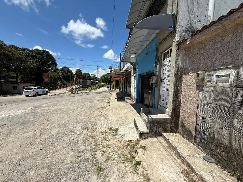 Terreno em Leilão Extrajudicial