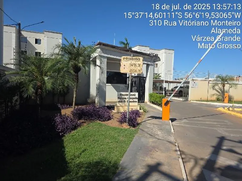 Apartamento em Venda Direta