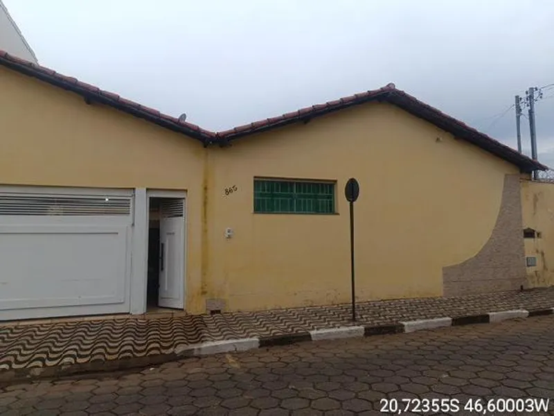 Casa em Venda Direta