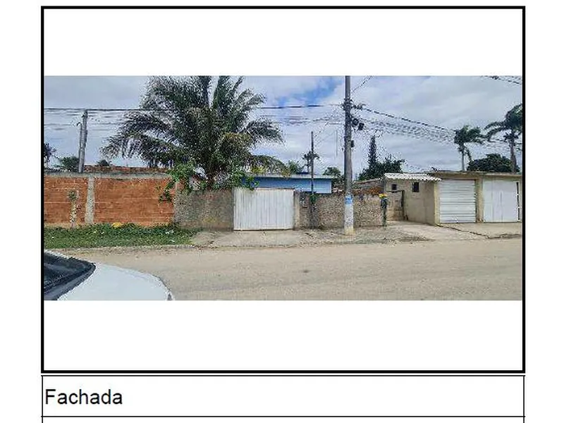 Terreno em Venda Direta