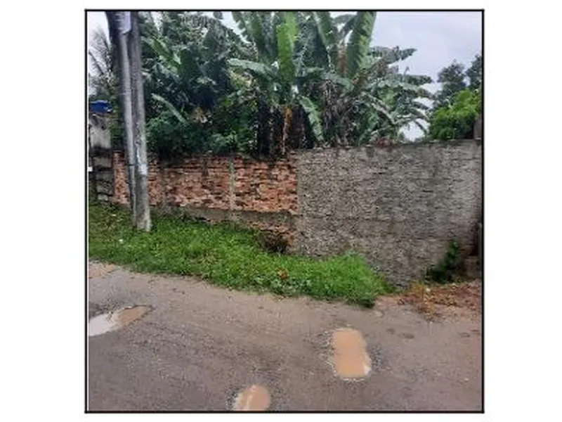 Terreno em Venda Direta