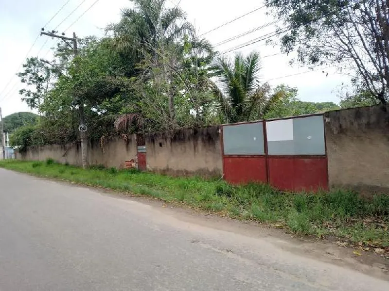 Terreno em Venda Direta