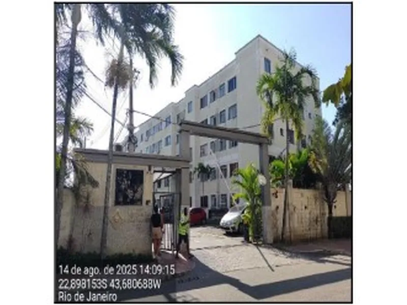 Apartamento em Venda Direta