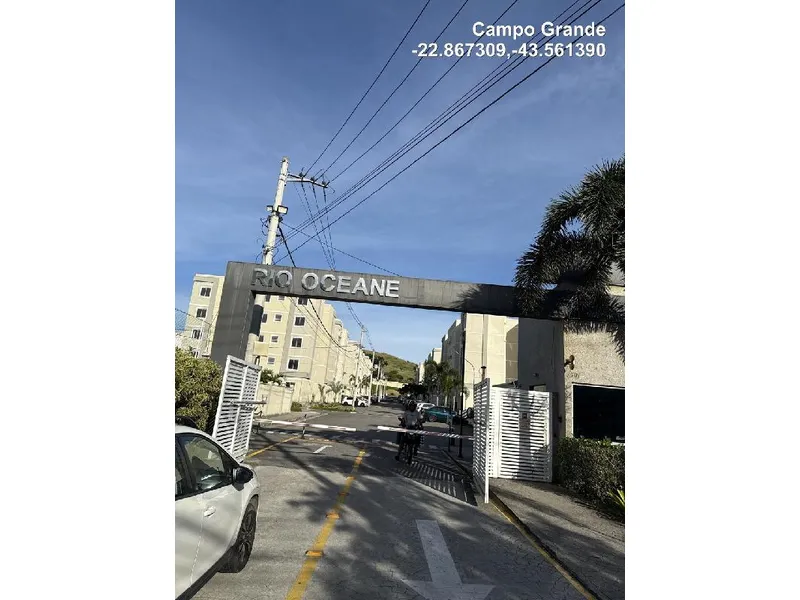 Apartamento em Venda Direta