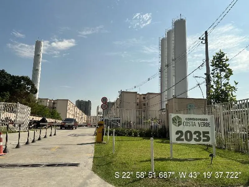 Apartamento em Venda Direta