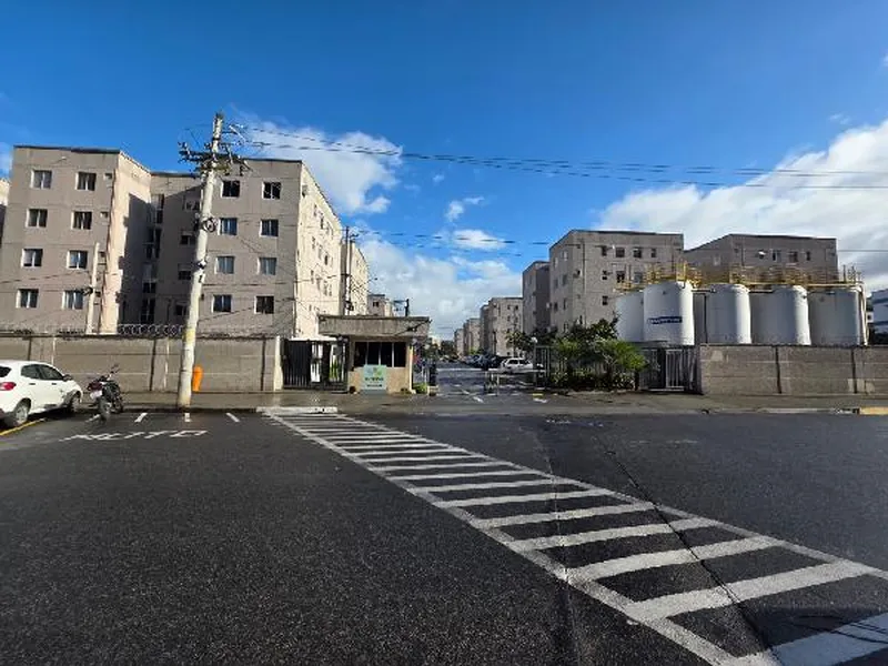 Apartamento em Venda Direta