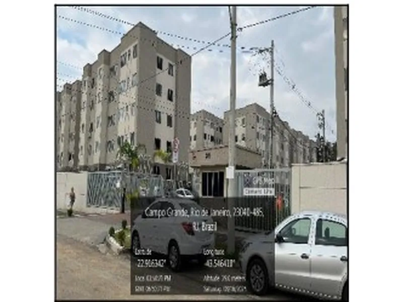 Apartamento em Venda Direta