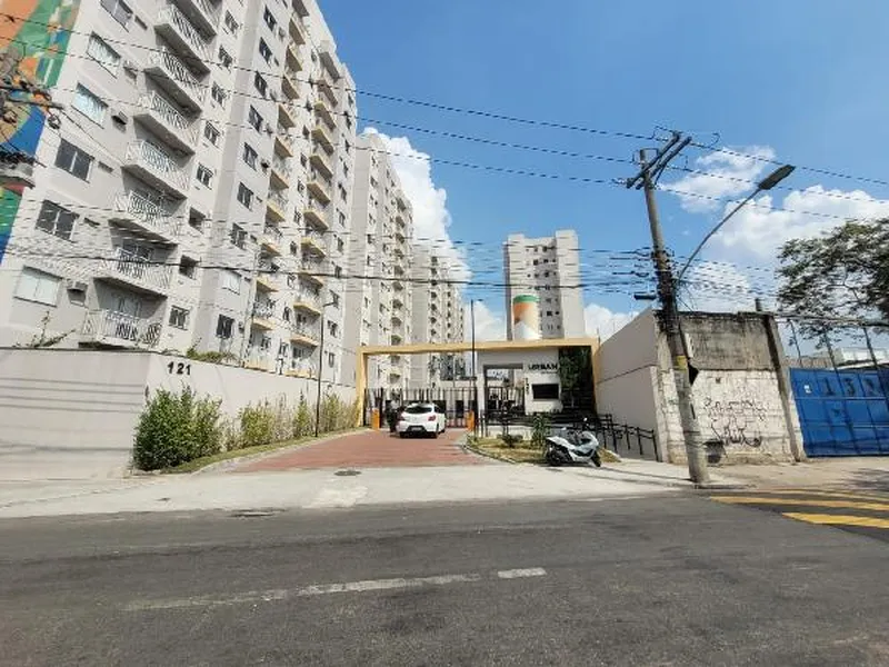 Apartamento em Venda Direta