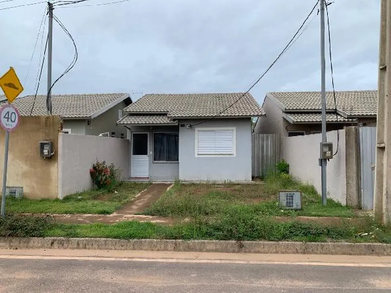 Prédio em Leilão Extrajudicial