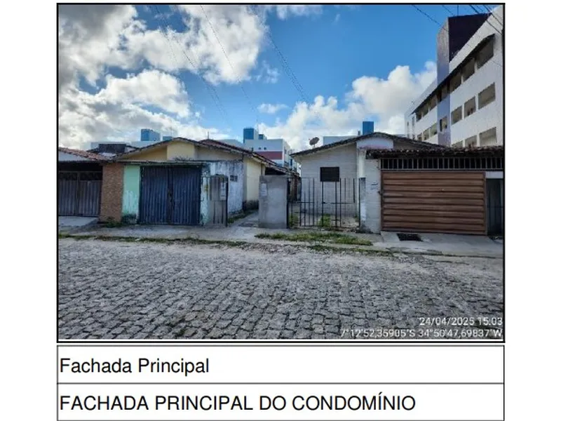 Casa em Venda Direta