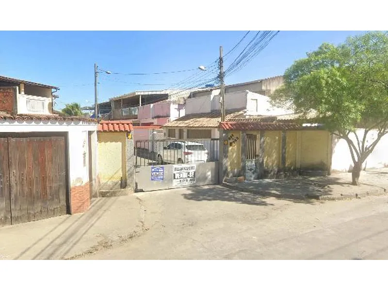 Casa em Leilão Extrajudicial