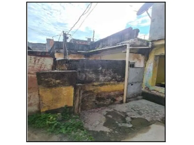 Casa em Venda Direta