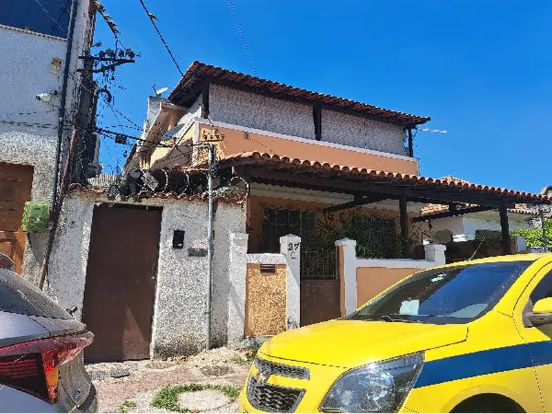 Casa em Venda Direta