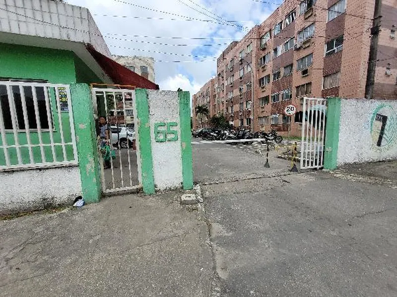 Apartamento em Venda Direta
