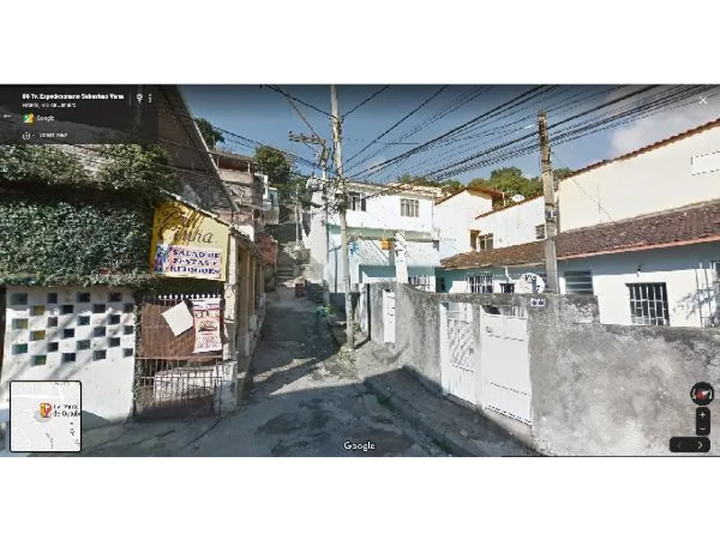 Casa em Venda Direta