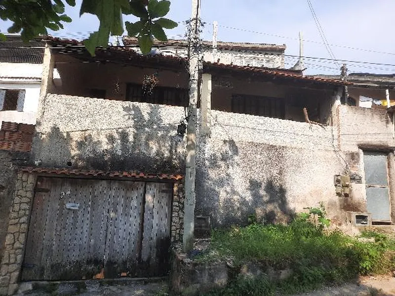Casa em Venda Direta