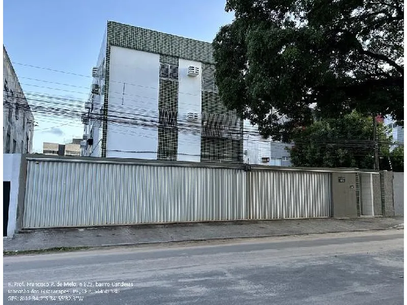 Apartamento em Venda Direta